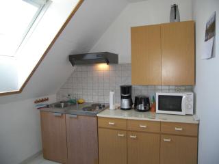 Ferienwohnung Gilgenast in ruhiger Lage - Pudagla - 5