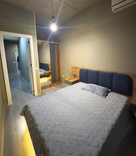Cozy Apartment In Vake With Mountain View - Tbilisi - 2