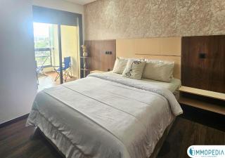 Évasion de Charme à El Mansouria - 3