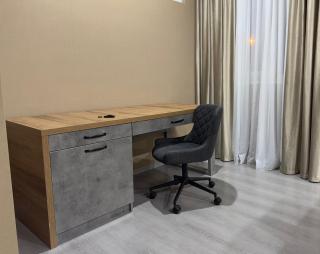 Cozy Apartment In Vake With Mountain View - Tbilisi - 1