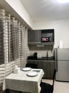 Faerydae Suites - Manila - 5