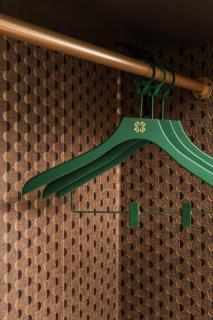 Central Park Hotel - 1