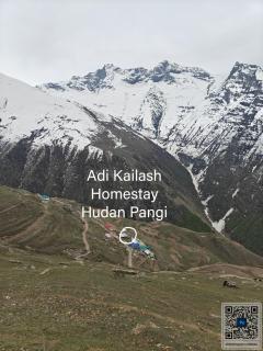 Adi Kailash Homestay Hudan Bhatori Pangi Valley - - 3