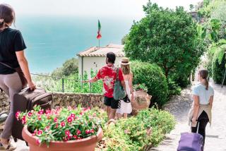 AMORE RENTALS - Villa Pittoresca - Ravello - 8