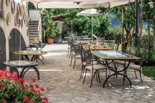 AMORE RENTALS - Villa Pittoresca - Ravello - 7