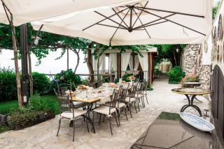AMORE RENTALS - Villa Pittoresca - 5