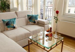 Ferienwohnung im Grand Living - 2