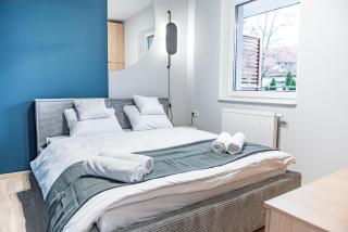 Apartament w City Park nad jeziorem - Szczecinek - 6