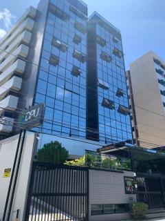 Excelente apartamento na Pajuçara - Maceió - 3