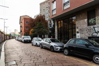 Youhosty - Tortona 2 - Milan - 1