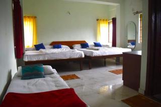 Harshadhare Hill View Homestay - Chikmagalūr - 1