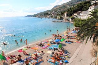 Amalia Beach Apartment - Jesenice - 9