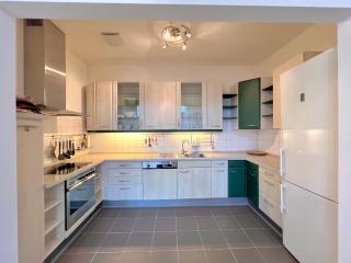 Ferienwohnung im Grand Living - Bad Nauheim - 9