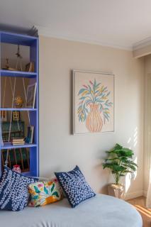 2BR Dreamy maadi khan River View - Il Cairo - 5