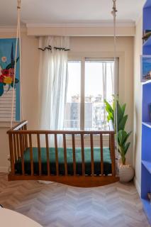 2BR Dreamy maadi khan River View - Caïro - 0