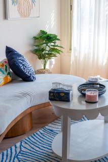 2BR Dreamy maadi khan River View - Il Cairo - 6
