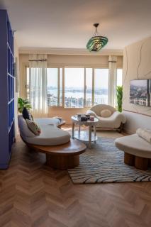 2BR Dreamy maadi khan River View - Caïro - 6