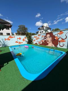 Sea Wolf Hostel - Lagoa da Conceição - Florianópolis - 6