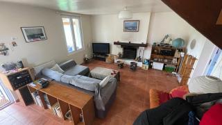 Maison familiale Ty Breizh Nevez - 8