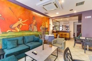 Salver Athens - Atene - 4