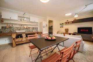 "Vue Du Clocher" - Etroubles Boutique Apartment - Étroubles - 6
