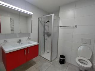 Athos 1 - Wohnung für bis zu 6 Personen - Leukerbad - 3