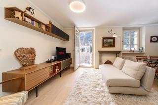 "Vue Du Clocher" - Etroubles Boutique Apartment - Étroubles - 3