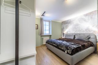 "Vue Du Clocher" - Etroubles Boutique Apartment - 8