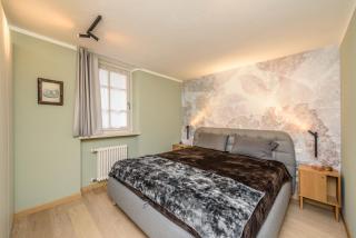 "Vue Du Clocher" - Etroubles Boutique Apartment - Étroubles - 9