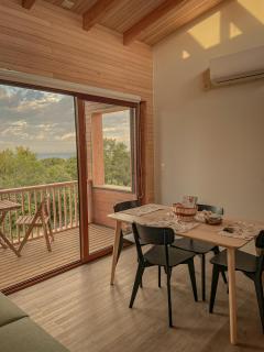 Ave Lodge Frutillar - Frutillar - 7