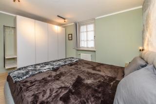 "Vue Du Clocher" - Etroubles Boutique Apartment - 7