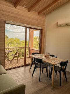 Ave Lodge Frutillar - 3