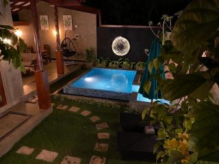 Moonrise villa - Tangalle - 1