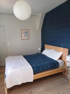 CHARMANT APPARTEMENT à 150 M des THERMES et du CENTRE VILLE - Thonon-les-Bains - 1