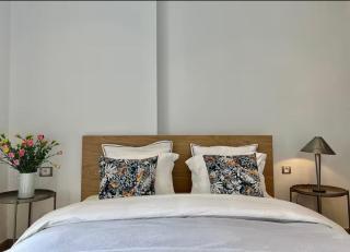 Luxurious Sea View 2 Bedroom Apartment - - 6