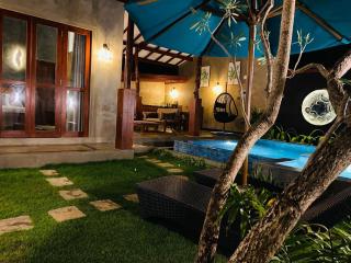 Moonrise villa - Tangalle - 9