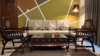 Gp House Bali - 3
