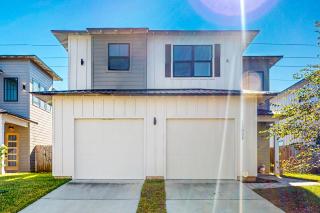 Redfish Harbour-The Key - 8