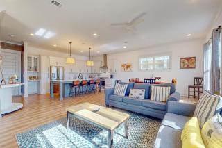 Redfish Harbour-The Key - 7