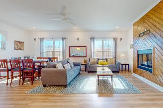 Redfish Harbour-The Key - 5