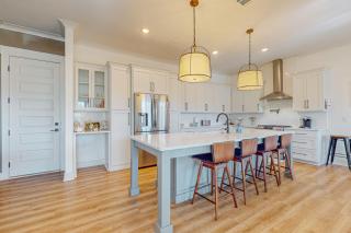 Redfish Harbour-The Key - 3