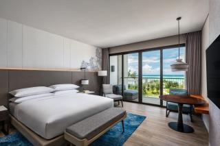 Khao Lak Marriott Beach Resort & Spa - Khao Lak - 5