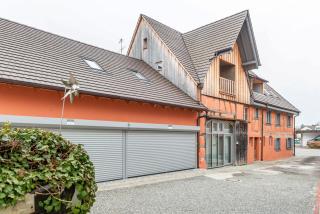 Apartments im Gästehaus Krone - Bodman-Ludwigshafen - 7