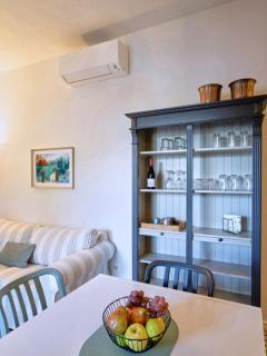 Villa Talina - vista Lago e parcheggio privato - Torno - 4