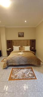 Hotel MEDINA - Orano - 1