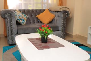 Comfy one bedroom in Ruiru near Zetech - Ruiru - 9