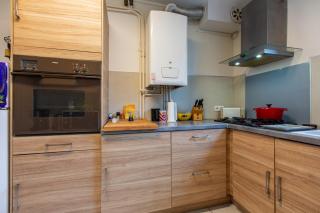 L'Harmonie de Bourges - Charmant appt plein centre - 2