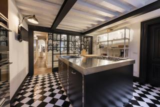 Rinascimento Privato by MMega - Florence - 3