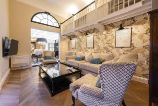 Rinascimento Privato by MMega - Florence - 0