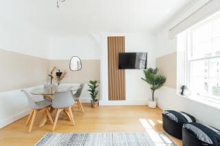 Stylish Central Kings Cross 2 Bedroom Flat - Londra - 2